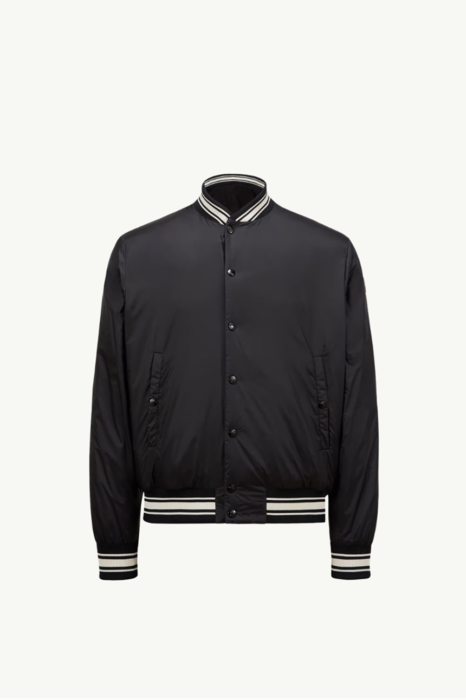 몽클레어 부셰 리버서블 다운 바시티 자켓 레플리카 미러급 SA급 S급 고퀄리티 하이엔드 최상급 의류 [남성] 4