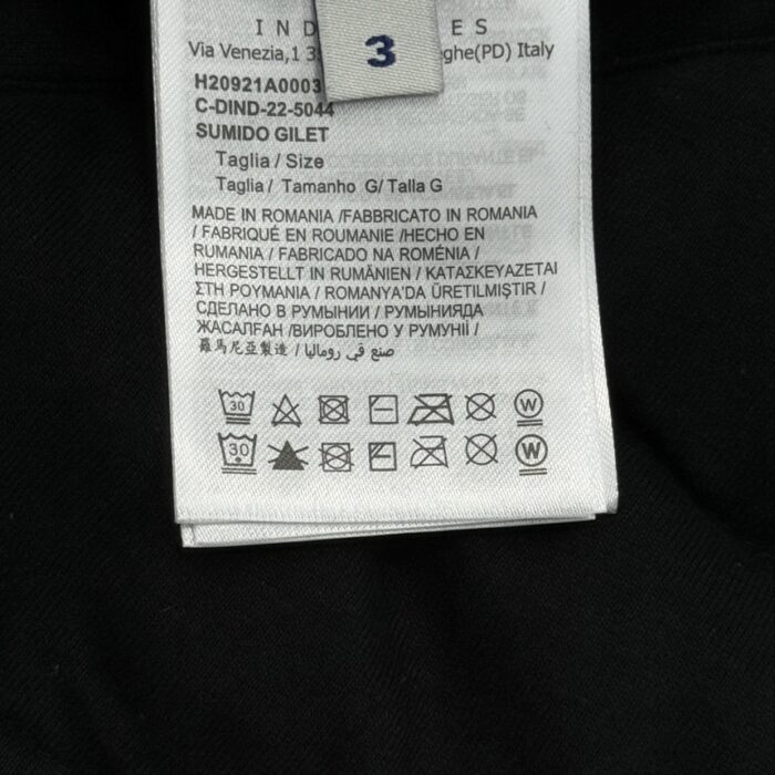 몽클레어 부셰 리버서블 다운 바시티 자켓 레플리카 미러급 SA급 S급 고퀄리티 하이엔드 최상급 의류 [남성] 15