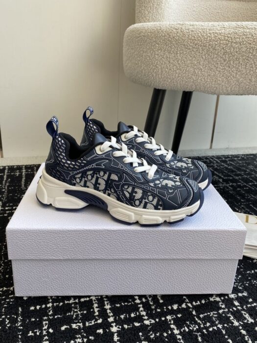 디올 바이브 스니커즈 레플리카 미러급 SA급 S급 고퀄리티 최상급 하이엔드 신발 [여성] 2