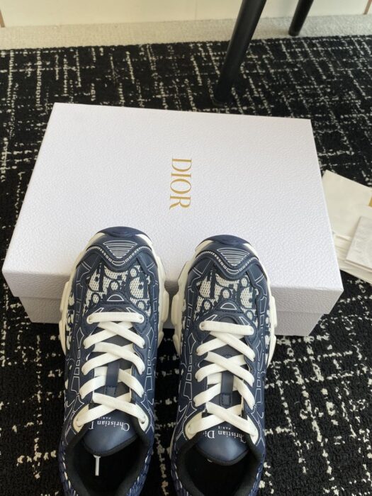 디올 바이브 스니커즈 레플리카 미러급 SA급 S급 고퀄리티 최상급 하이엔드 신발 [여성] 5