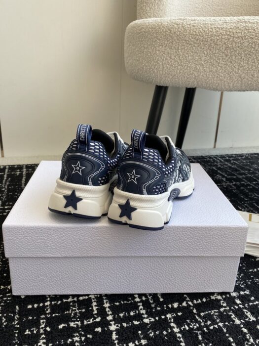 디올 바이브 스니커즈 레플리카 미러급 SA급 S급 고퀄리티 최상급 하이엔드 신발 [여성] 4