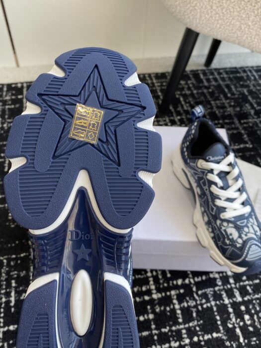 디올 바이브 스니커즈 레플리카 미러급 SA급 S급 고퀄리티 최상급 하이엔드 신발 [여성] 9