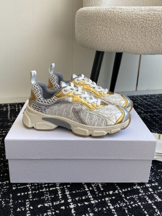 디올 바이브 스니커즈 레플리카 미러급 SA급 S급 고퀄리티 최상급 하이엔드 신발 [여성] 3