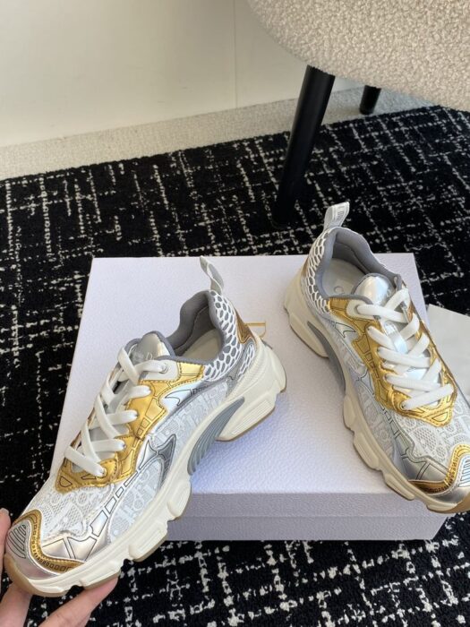 디올 바이브 스니커즈 레플리카 미러급 SA급 S급 고퀄리티 최상급 하이엔드 신발 [여성] 6