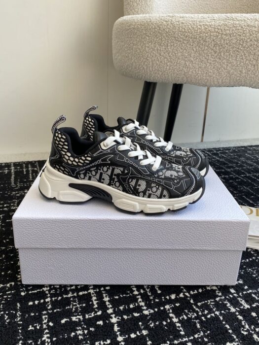 디올 바이브 스니커즈 레플리카 미러급 SA급 S급 고퀄리티 최상급 하이엔드 신발 [여성] 5