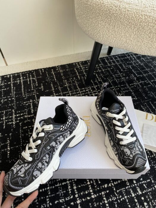 디올 바이브 스니커즈 레플리카 미러급 SA급 S급 고퀄리티 최상급 하이엔드 신발 [여성] 6