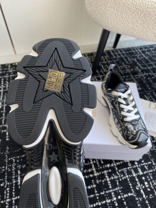 디올 바이브 스니커즈 레플리카 미러급 SA급 S급 고퀄리티 최상급 하이엔드 신발 [여성] 9