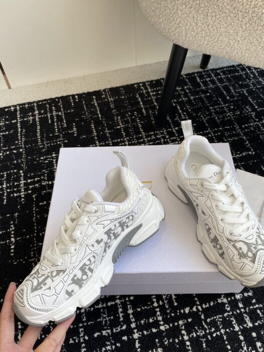 디올 바이브 스니커즈 레플리카 미러급 SA급 S급 고퀄리티 최상급 하이엔드 신발 [여성] 2