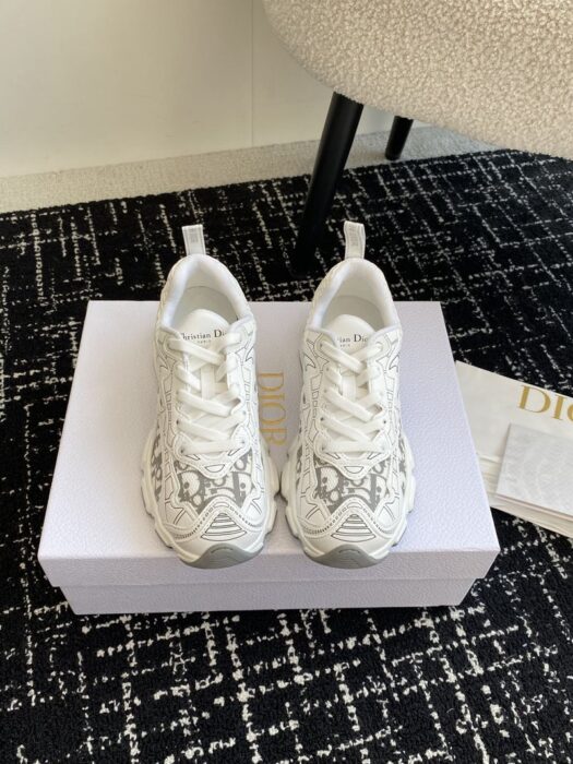 디올 바이브 스니커즈 레플리카 미러급 SA급 S급 고퀄리티 최상급 하이엔드 신발 [여성] 6