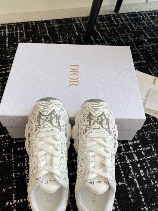 디올 바이브 스니커즈 레플리카 미러급 SA급 S급 고퀄리티 최상급 하이엔드 신발 [여성] 7