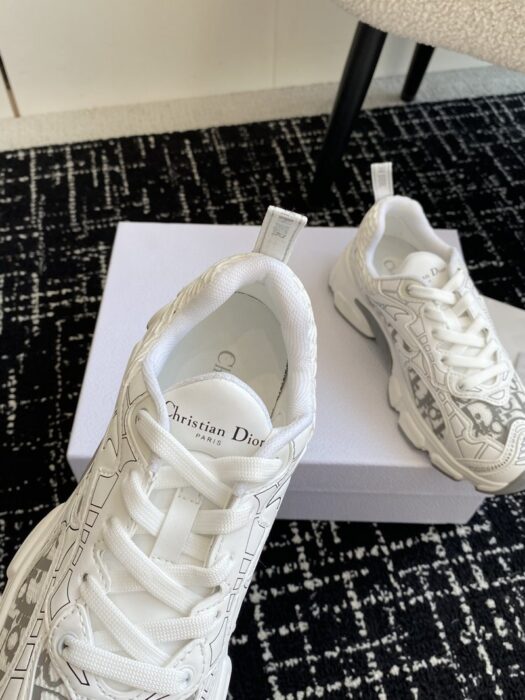 디올 바이브 스니커즈 레플리카 미러급 SA급 S급 고퀄리티 최상급 하이엔드 신발 [여성] 8