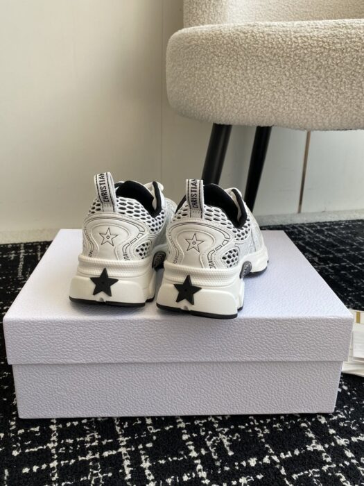 디올 바이브 스니커즈 레플리카 미러급 SA급 S급 고퀄리티 최상급 하이엔드 신발 [여성] 5