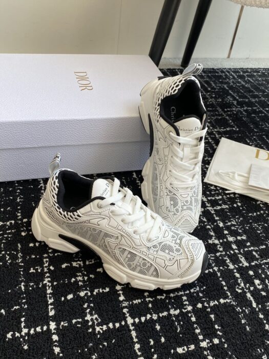 디올 바이브 스니커즈 레플리카 미러급 SA급 S급 고퀄리티 최상급 하이엔드 신발 [여성] 6