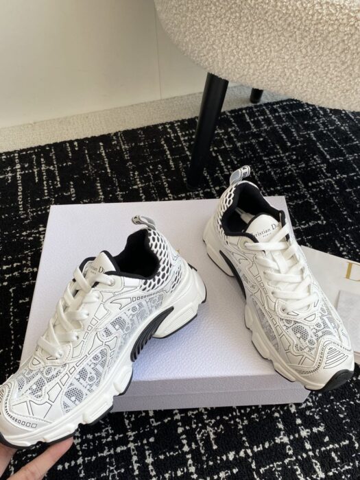 디올 바이브 스니커즈 레플리카 미러급 SA급 S급 고퀄리티 최상급 하이엔드 신발 [여성] 7