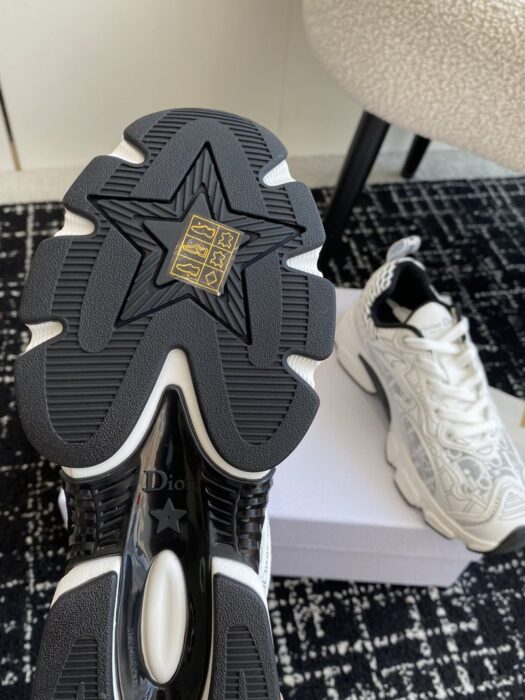 디올 바이브 스니커즈 레플리카 미러급 SA급 S급 고퀄리티 최상급 하이엔드 신발 [여성] 9