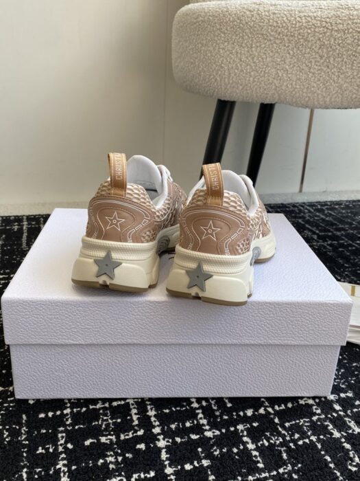 디올 바이브 스니커즈 레플리카 미러급 SA급 S급 고퀄리티 최상급 하이엔드 신발 [여성] 4