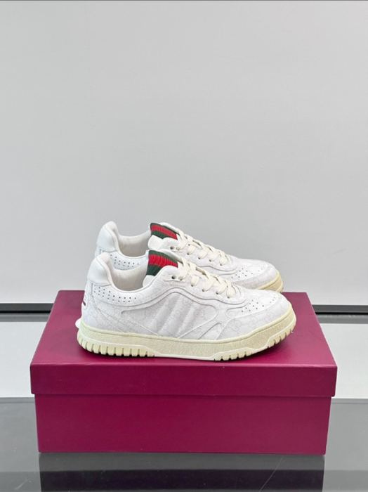 구찌 리웹 스니커즈 레플리카 미러급 SA급 S급 고퀄리티 최상급 하이엔드 신발 [남성] 6