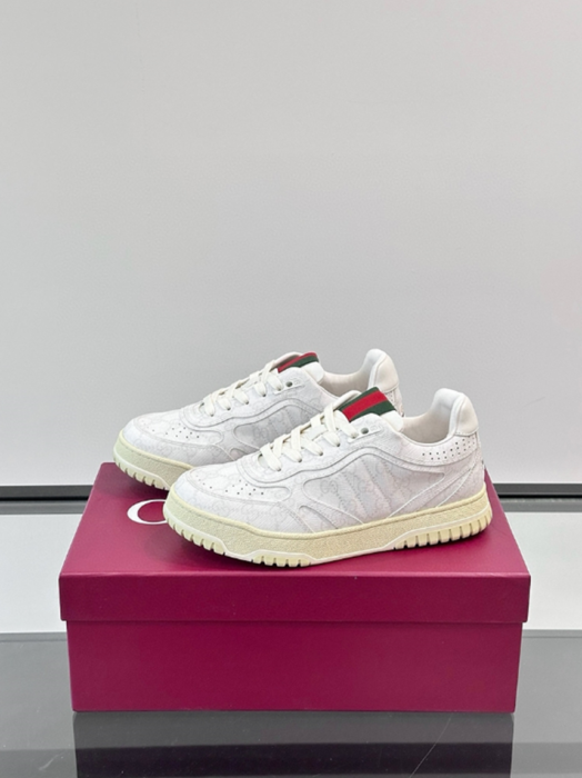 구찌 리웹 스니커즈 레플리카 미러급 SA급 S급 고퀄리티 최상급 하이엔드 신발 [남성] 8