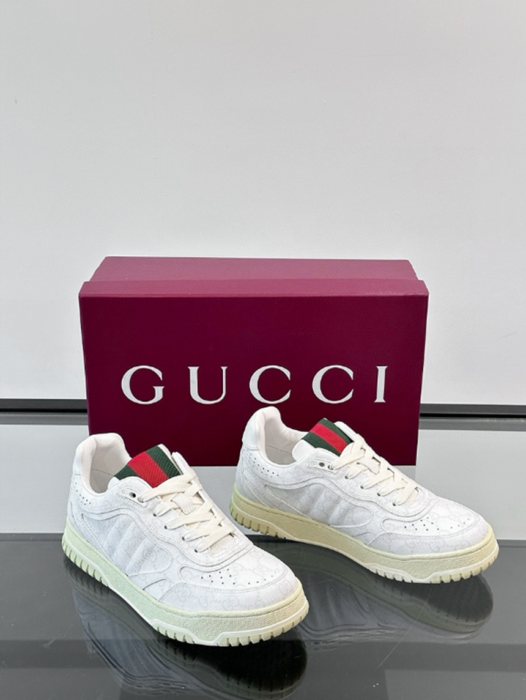 구찌 리웹 스니커즈 레플리카 미러급 SA급 S급 고퀄리티 최상급 하이엔드 신발 [남성] 10