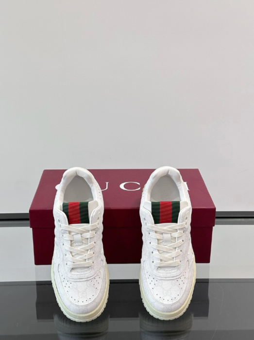 구찌 리웹 스니커즈 레플리카 미러급 SA급 S급 고퀄리티 최상급 하이엔드 신발 [남성] 11