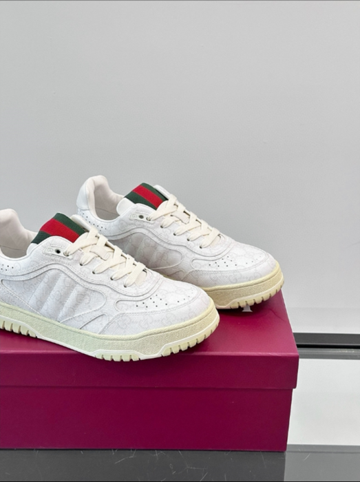 구찌 리웹 스니커즈 레플리카 미러급 SA급 S급 고퀄리티 최상급 하이엔드 신발 [남성] 12