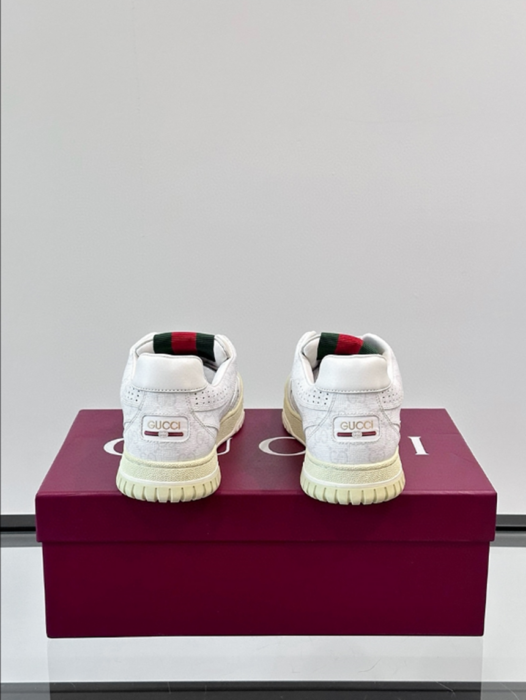 구찌 리웹 스니커즈 레플리카 미러급 SA급 S급 고퀄리티 최상급 하이엔드 신발 [남성] 13