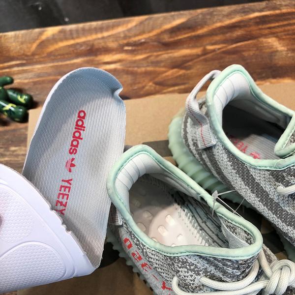 아디다스 이지부스트350 v2 블루틴트 레플리카 미러급 SA급 S급 고퀄리티 최상급 하이엔드 신발 [남성여성공용] 5