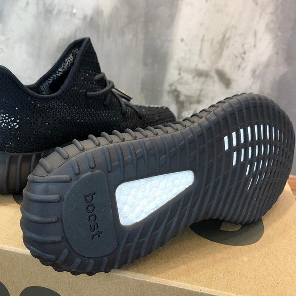 아디다스 이지부스트350 v2 검흰 레플리카 미러급 SA급 S급 고퀄리티 최상급 하이엔드 신발 [남성여성공용] 8