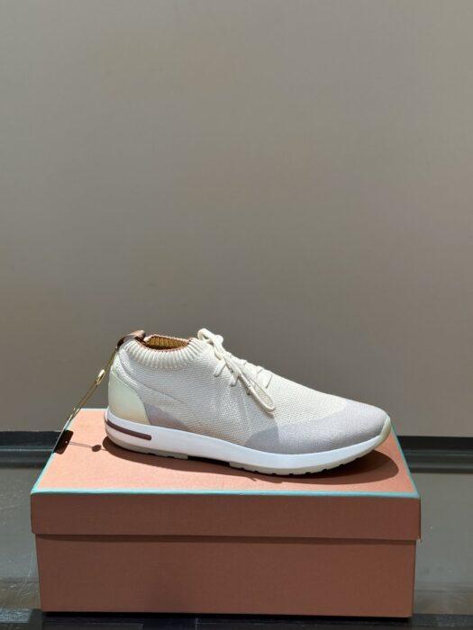 로로피아나 플렉시 워크 스니커즈 레플리카 미러급 SA급 S급 고퀄리티 최상급 하이엔드 신발 [남성] 6