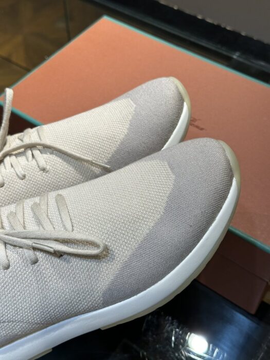 로로피아나 플렉시 워크 스니커즈 레플리카 미러급 SA급 S급 고퀄리티 최상급 하이엔드 신발 [남성] 7