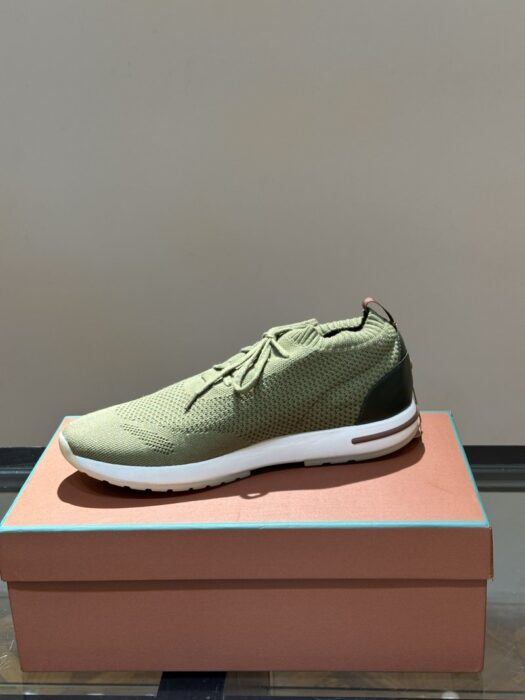 로로피아나 플렉시 워크 스니커즈 레플리카 미러급 SA급 S급 고퀄리티 최상급 하이엔드 신발 [남성] 8