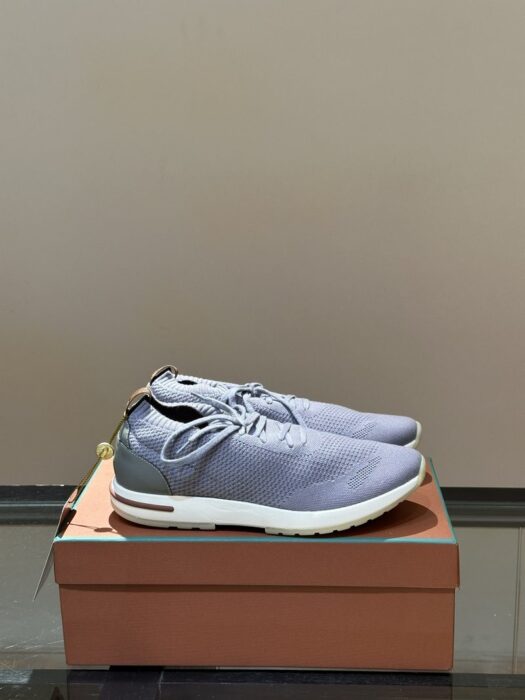 로로피아나 플렉시 워크 스니커즈 레플리카 미러급 SA급 S급 고퀄리티 최상급 하이엔드 신발 [남성] 3