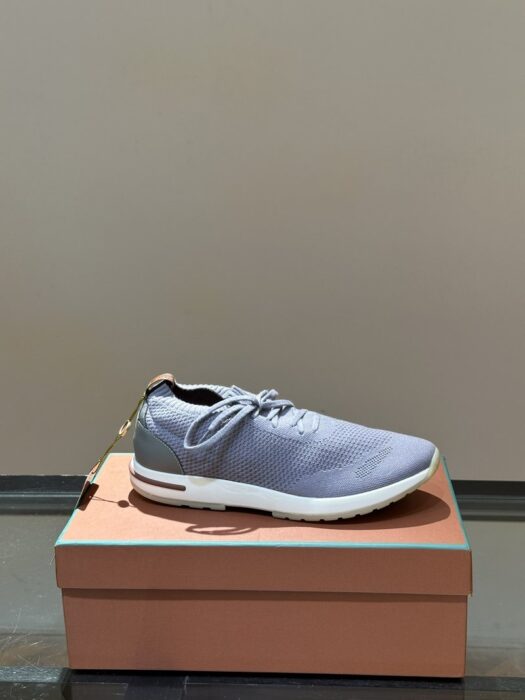 로로피아나 플렉시 워크 스니커즈 레플리카 미러급 SA급 S급 고퀄리티 최상급 하이엔드 신발 [남성] 5