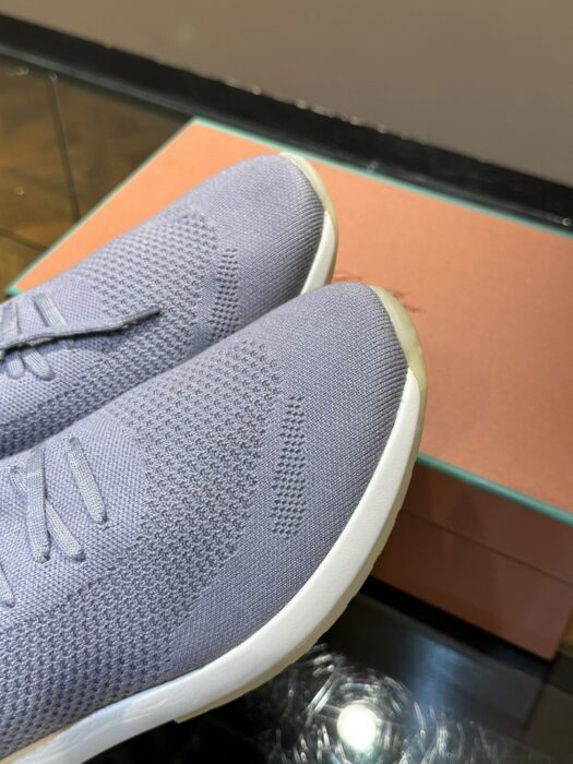 로로피아나 플렉시 워크 스니커즈 레플리카 미러급 SA급 S급 고퀄리티 최상급 하이엔드 신발 [남성] 7