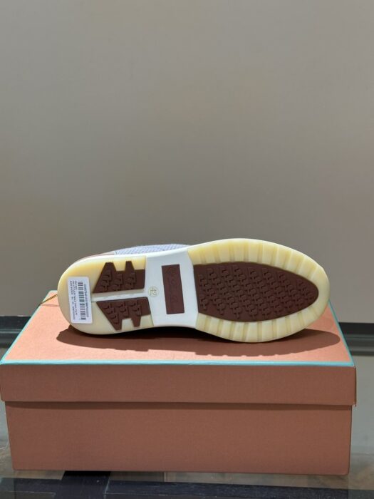 로로피아나 플렉시 워크 스니커즈 레플리카 미러급 SA급 S급 고퀄리티 최상급 하이엔드 신발 [남성] 9