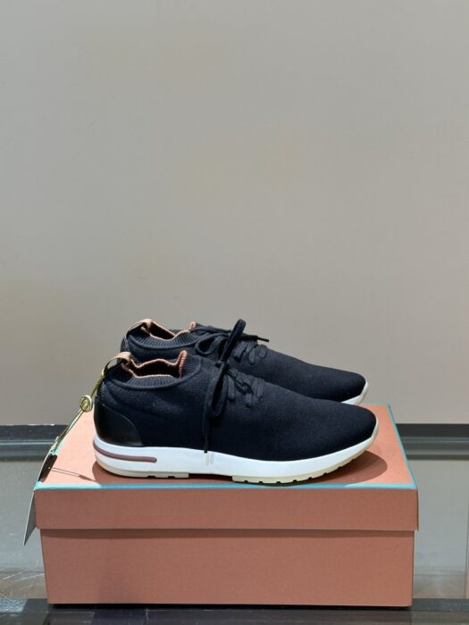 로로피아나 플렉시 워크 스니커즈 레플리카 미러급 SA급 S급 고퀄리티 최상급 하이엔드 신발 [남성] 3