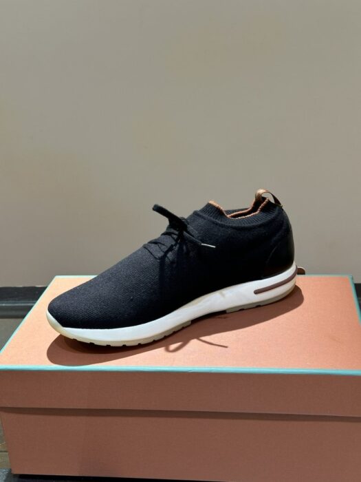 로로피아나 플렉시 워크 스니커즈 레플리카 미러급 SA급 S급 고퀄리티 최상급 하이엔드 신발 [남성] 7