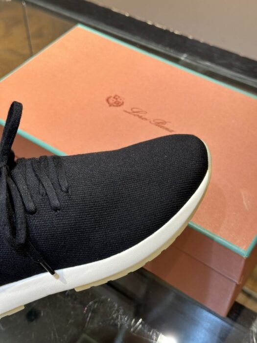 로로피아나 플렉시 워크 스니커즈 레플리카 미러급 SA급 S급 고퀄리티 최상급 하이엔드 신발 [남성] 8