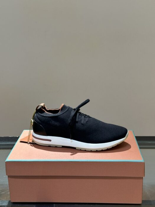 로로피아나 플렉시 워크 스니커즈 레플리카 미러급 SA급 S급 고퀄리티 최상급 하이엔드 신발 [남성] 5