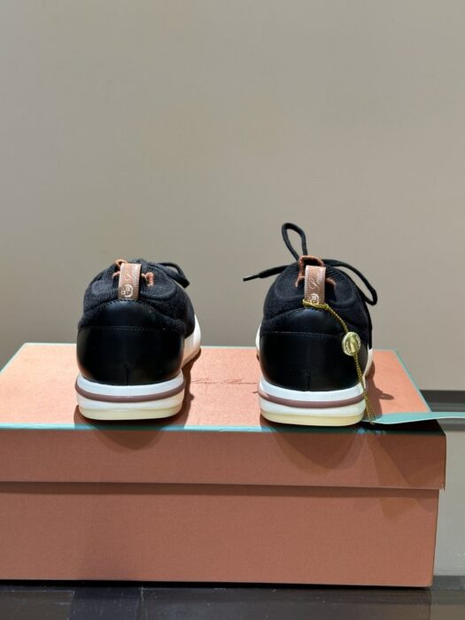 로로피아나 플렉시 워크 스니커즈 레플리카 미러급 SA급 S급 고퀄리티 최상급 하이엔드 신발 [남성] 6