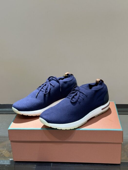 로로피아나 플렉시 워크 스니커즈 레플리카 미러급 SA급 S급 고퀄리티 최상급 하이엔드 신발 [남성] 3