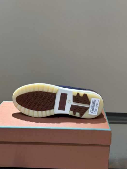 로로피아나 플렉시 워크 스니커즈 레플리카 미러급 SA급 S급 고퀄리티 최상급 하이엔드 신발 [남성] 9