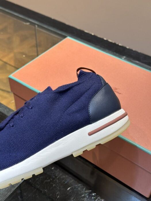 로로피아나 플렉시 워크 스니커즈 레플리카 미러급 SA급 S급 고퀄리티 최상급 하이엔드 신발 [남성] 8