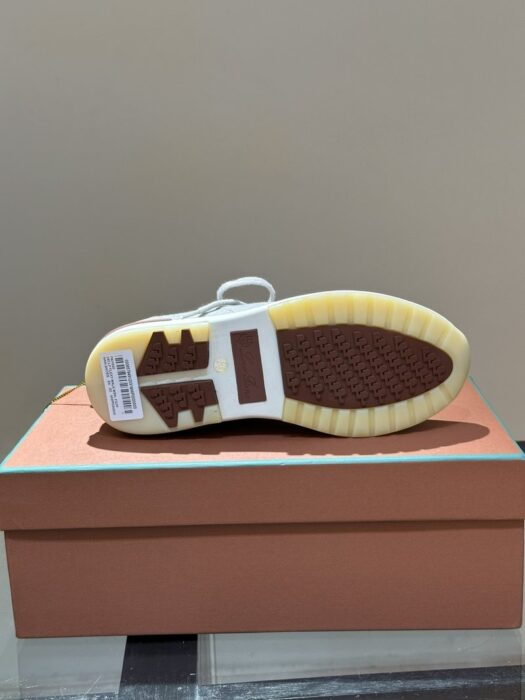 로로피아나 플렉시 워크 스니커즈 레플리카 미러급 SA급 S급 고퀄리티 최상급 하이엔드 신발 [남성] 9