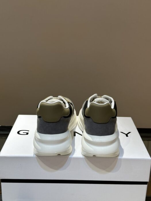 지방시 러너 스니커즈 레플리카 미러급 SA급 S급 고퀄리티 최상급 하이엔드 신발 [남성] 5