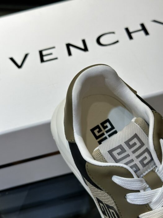 지방시 러너 스니커즈 레플리카 미러급 SA급 S급 고퀄리티 최상급 하이엔드 신발 [남성] 8