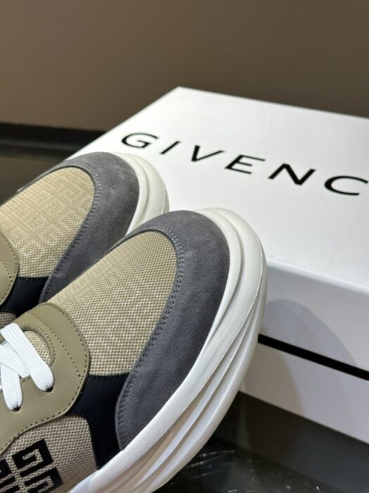 지방시 러너 스니커즈 레플리카 미러급 SA급 S급 고퀄리티 최상급 하이엔드 신발 [남성] 7