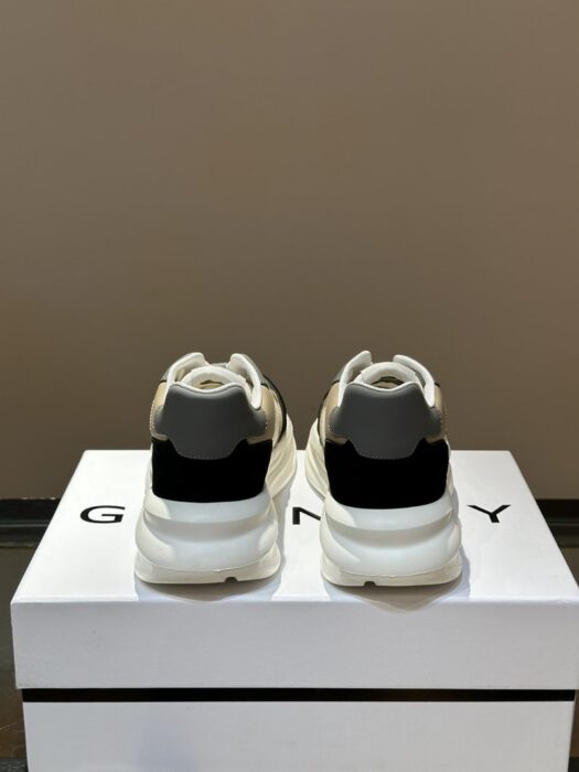 지방시 러너 스니커즈 레플리카 미러급 SA급 S급 고퀄리티 최상급 하이엔드 신발 [남성] 4