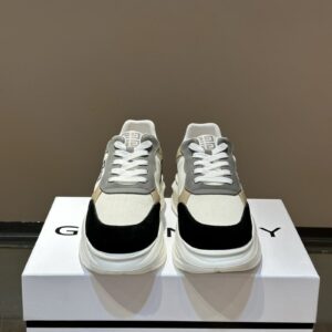 지방시 러너 스니커즈 레플리카 미러급 SA급 S급 고퀄리티 최상급 하이엔드 신발 [남성]