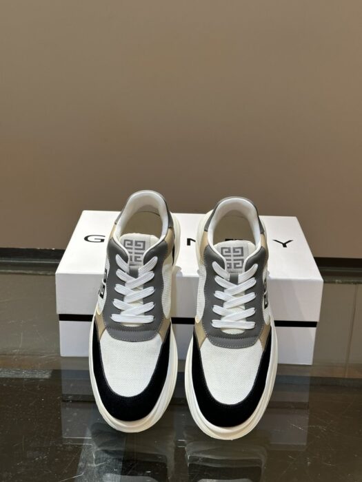 지방시 러너 스니커즈 레플리카 미러급 SA급 S급 고퀄리티 최상급 하이엔드 신발 [남성] 3